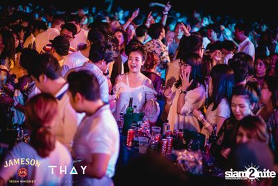 Thay Long Talay by THAY Ekamai (Album 2) — photo 332