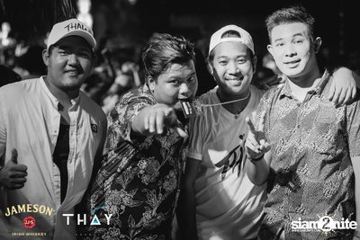Thay Long Talay by THAY Ekamai (Album 2) — photo 333