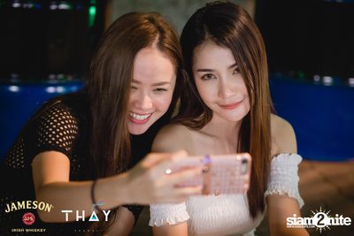 Thay Long Talay by THAY Ekamai (Album 2) — photo 334