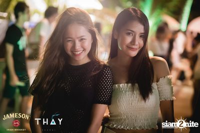 Thay Long Talay by THAY Ekamai (Album 2) — photo 335