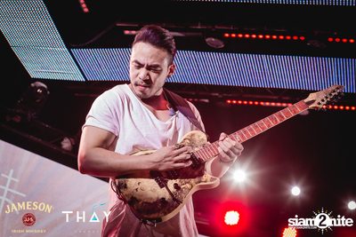 Thay Long Talay by THAY Ekamai (Album 2) — photo 346