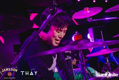 Thay Long Talay by THAY Ekamai (Album 2) — photo 363