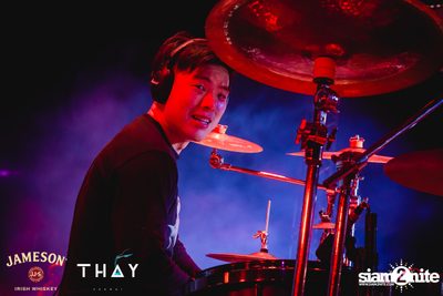 Thay Long Talay by THAY Ekamai (Album 2) — photo 364