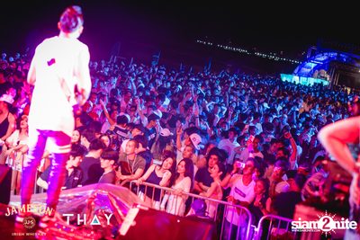 Thay Long Talay by THAY Ekamai (Album 2) — photo 366