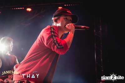 Thay Long Talay by THAY Ekamai (Album 2) — photo 367