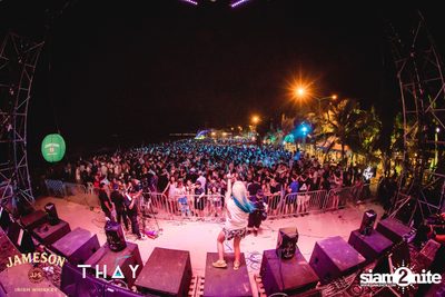 Thay Long Talay by THAY Ekamai (Album 2) — photo 381