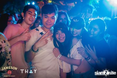 Thay Long Talay by THAY Ekamai (Album 2) — photo 386