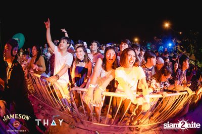 Thay Long Talay by THAY Ekamai (Album 2) — photo 396