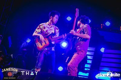 Thay Long Talay by THAY Ekamai (Album 2) — photo 399