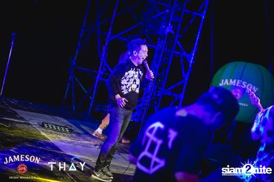 Thay Long Talay by THAY Ekamai (Album 2) — photo 407