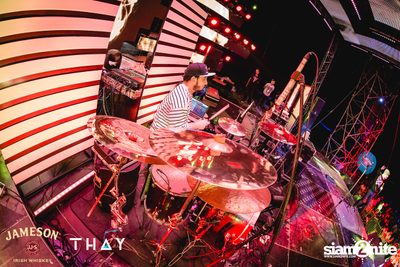 Thay Long Talay by THAY Ekamai (Album 2) — photo 410