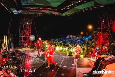 Thay Long Talay by THAY Ekamai (Album 2) — photo 411