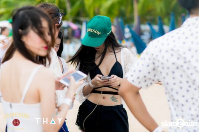 Thay Long Talay by THAY Ekamai (Album 3) — photo 2