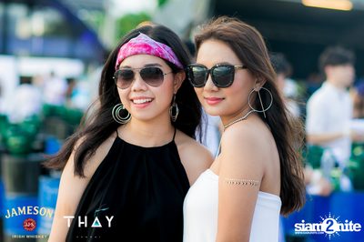 Thay Long Talay by THAY Ekamai (Album 3) — photo 21