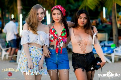 Thay Long Talay by THAY Ekamai (Album 3) — photo 32