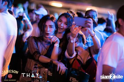 Thay Long Talay by THAY Ekamai (Album 3) — photo 44
