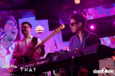 Thay Long Talay by THAY Ekamai (Album 3) — photo 80