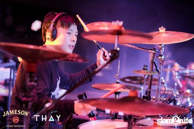 Thay Long Talay by THAY Ekamai (Album 3) — photo 84
