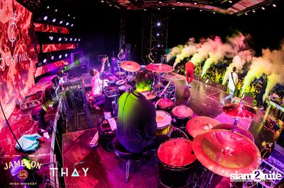 Thay Long Talay by THAY Ekamai (Album 3) — photo 86