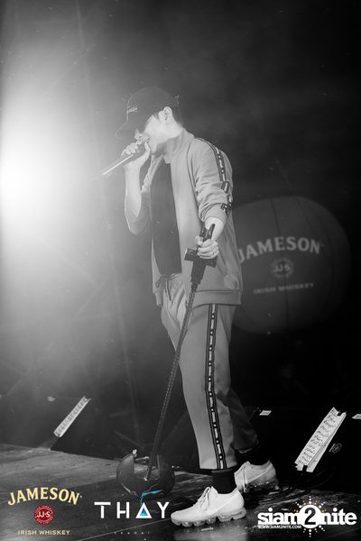 Thay Long Talay by THAY Ekamai (Album 3) — photo 92