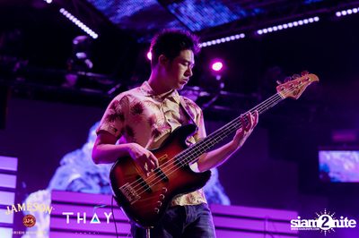 Thay Long Talay by THAY Ekamai (Album 3) — photo 106