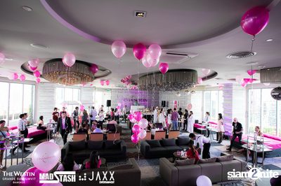 Westin Hangover Brunch ที่ เดอะ เวสทิน แกรนด์ สุขุมวิท — photo 13