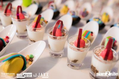 Westin Hangover Brunch ที่ เดอะ เวสทิน แกรนด์ สุขุมวิท — photo 14