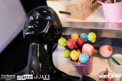 Westin Hangover Brunch ที่ เดอะ เวสทิน แกรนด์ สุขุมวิท — photo 17