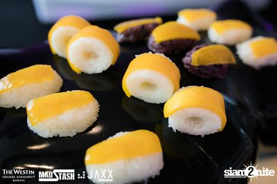 Westin Hangover Brunch ที่ เดอะ เวสทิน แกรนด์ สุขุมวิท — photo 18