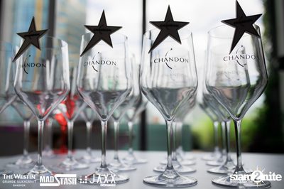 Westin Hangover Brunch ที่ เดอะ เวสทิน แกรนด์ สุขุมวิท — photo 31