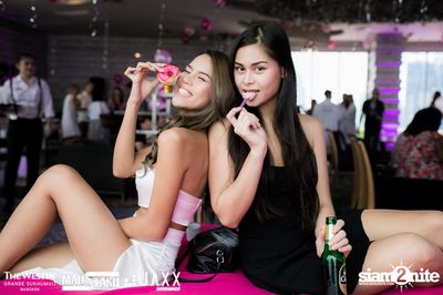 Westin Hangover Brunch ที่ เดอะ เวสทิน แกรนด์ สุขุมวิท — photo 33
