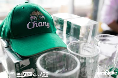 Westin Hangover Brunch ที่ เดอะ เวสทิน แกรนด์ สุขุมวิท — photo 34