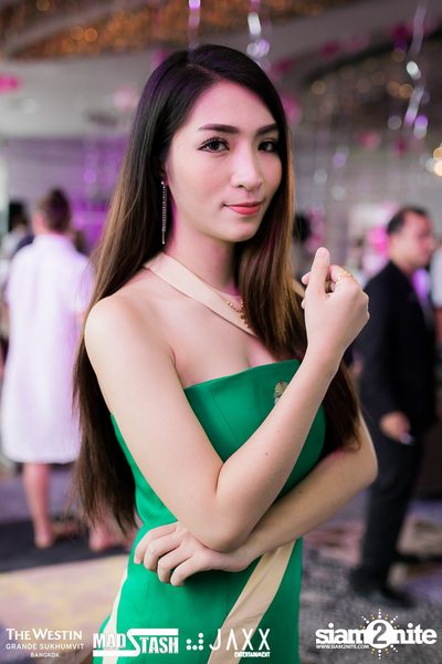Westin Hangover Brunch ที่ เดอะ เวสทิน แกรนด์ สุขุมวิท — photo 35