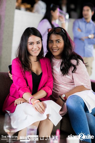 Westin Hangover Brunch ที่ เดอะ เวสทิน แกรนด์ สุขุมวิท — photo 41