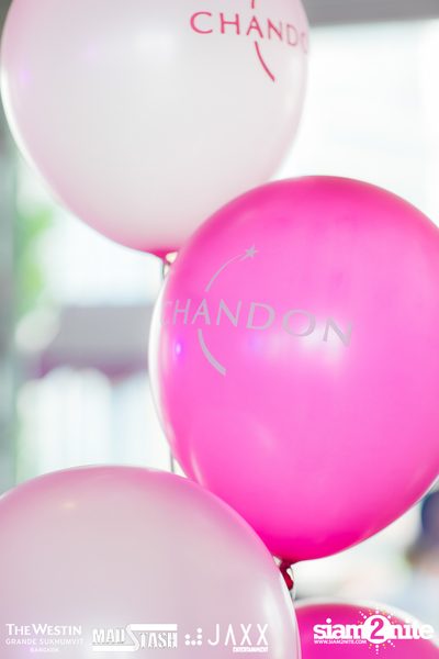 Westin Hangover Brunch ที่ เดอะ เวสทิน แกรนด์ สุขุมวิท — photo 48