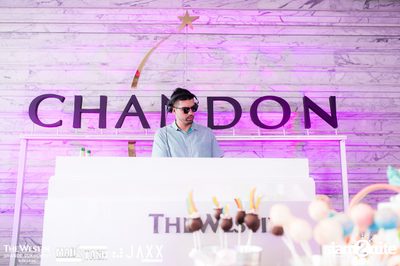 Westin Hangover Brunch ที่ เดอะ เวสทิน แกรนด์ สุขุมวิท — photo 54