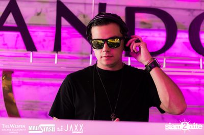Westin Hangover Brunch ที่ เดอะ เวสทิน แกรนด์ สุขุมวิท — photo 63