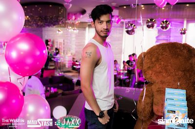 Westin Hangover Brunch ที่ เดอะ เวสทิน แกรนด์ สุขุมวิท — photo 73