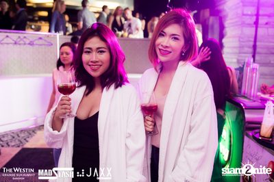 Westin Hangover Brunch ที่ เดอะ เวสทิน แกรนด์ สุขุมวิท — photo 75