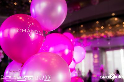 Westin Hangover Brunch ที่ เดอะ เวสทิน แกรนด์ สุขุมวิท — photo 80
