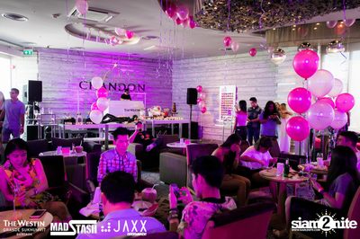 Westin Hangover Brunch ที่ เดอะ เวสทิน แกรนด์ สุขุมวิท — photo 84