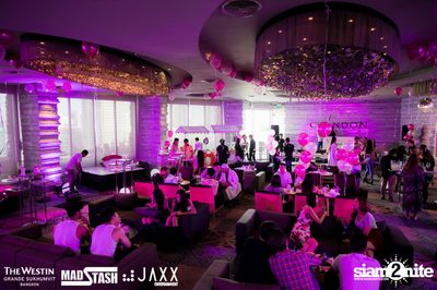 Westin Hangover Brunch ที่ เดอะ เวสทิน แกรนด์ สุขุมวิท — photo 88