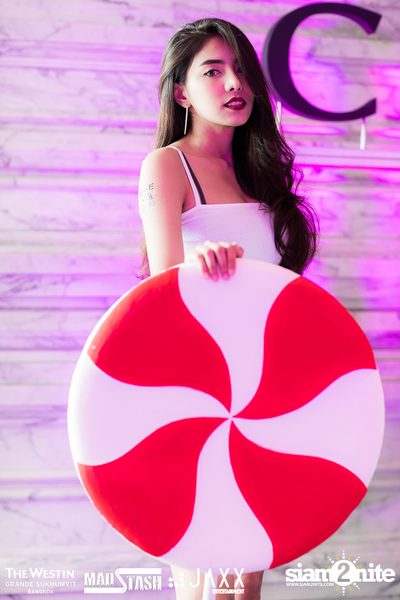Westin Hangover Brunch ที่ เดอะ เวสทิน แกรนด์ สุขุมวิท — photo 91
