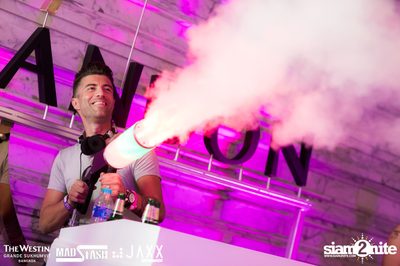 Westin Hangover Brunch ที่ เดอะ เวสทิน แกรนด์ สุขุมวิท — photo 93