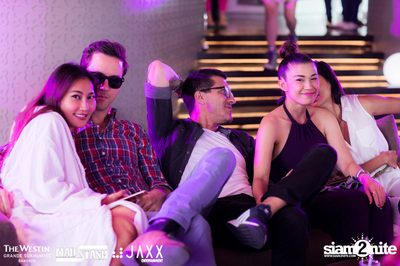 Westin Hangover Brunch ที่ เดอะ เวสทิน แกรนด์ สุขุมวิท — photo 100