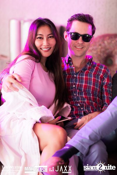 Westin Hangover Brunch ที่ เดอะ เวสทิน แกรนด์ สุขุมวิท — photo 101