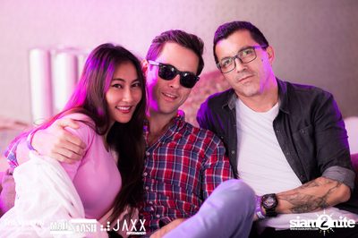 Westin Hangover Brunch ที่ เดอะ เวสทิน แกรนด์ สุขุมวิท — photo 102