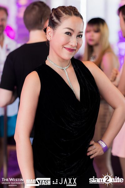 Westin Hangover Brunch ที่ เดอะ เวสทิน แกรนด์ สุขุมวิท — photo 104