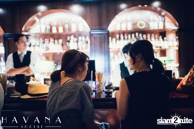 Blues Night โดย Yamin ที่ ฮาวาน่า โซเชียล — photo 4
