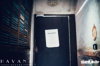 Blues Night โดย Yamin ที่ ฮาวาน่า โซเชียล — photo 7